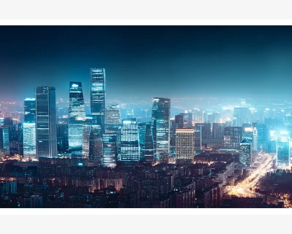B2B应用如何重塑企业采购新生态_B2B应用如何重塑企业采购新生态