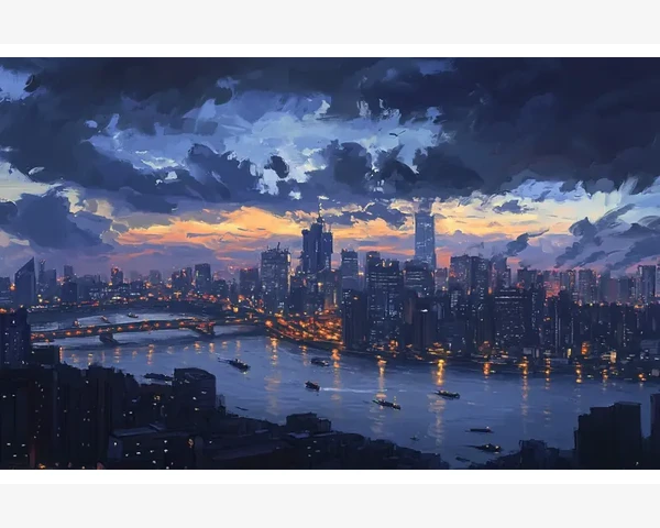 B2B年度评选活动能为店铺品牌加分吗_新兴力量与免费平台的巧用